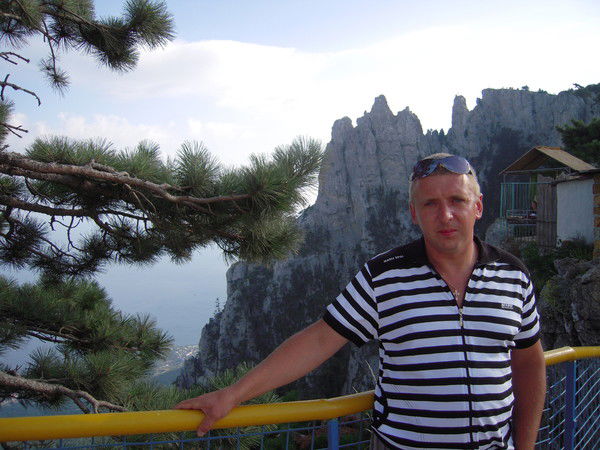 Владимир Кривашеев