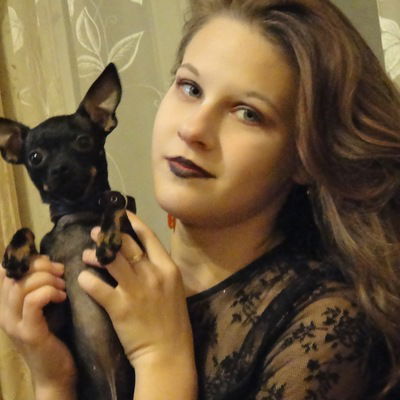 Полина Столярова