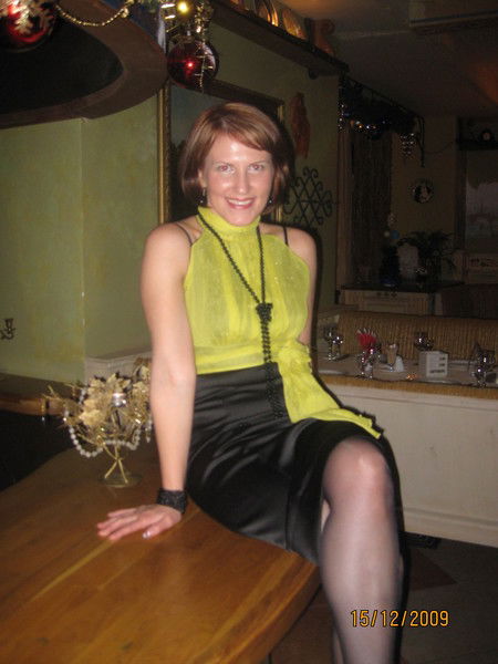 Надежда Попова