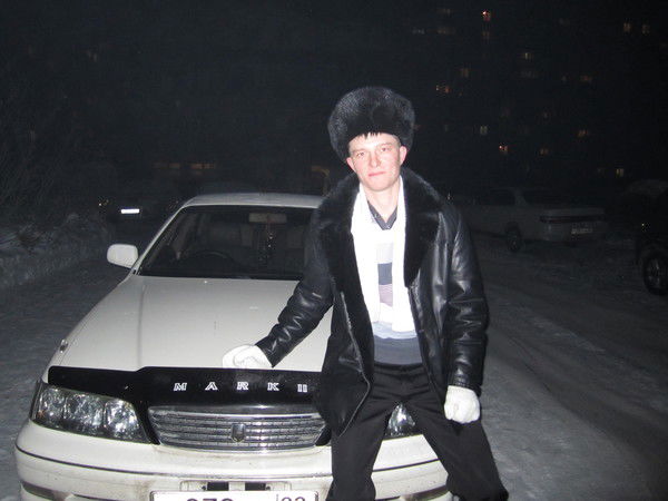 Константин Булачев