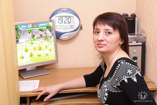 Ирина Морозова