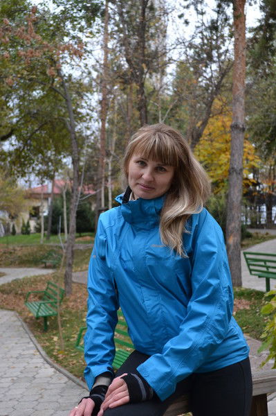 Ирина Назарова