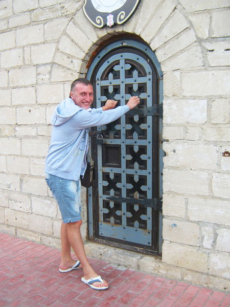 Владимир Паньков