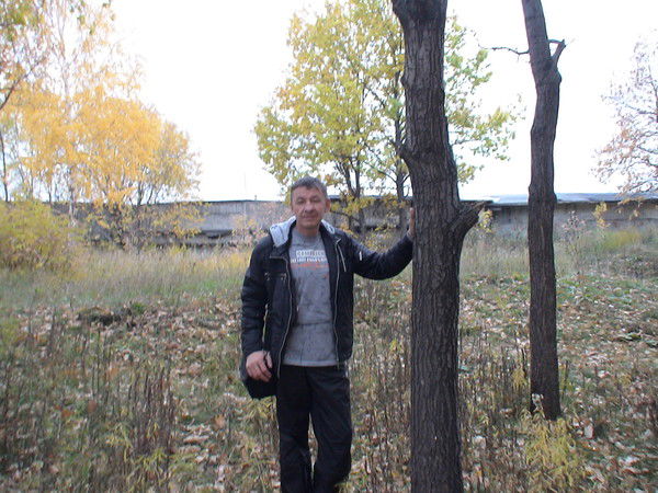 Михаил Малков