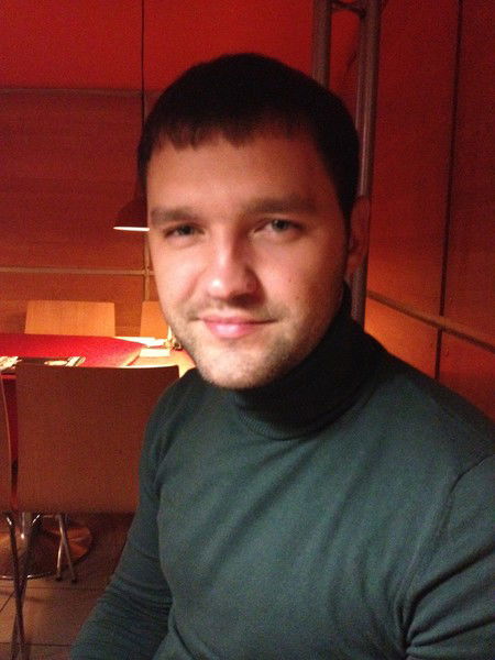 Владимир Сорокин