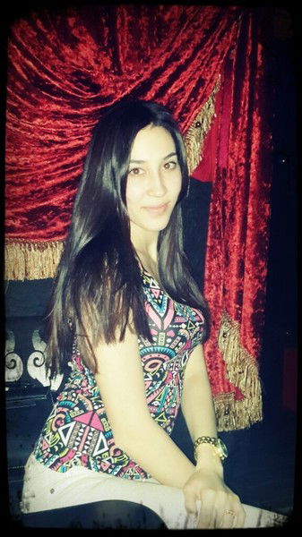 Лаура Бекешева