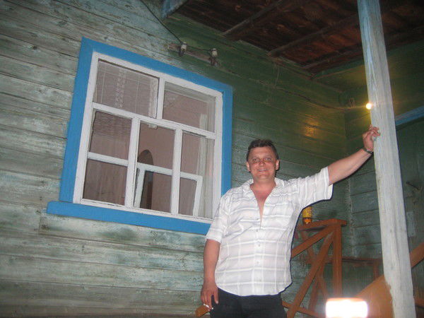 Алексей Макаркин