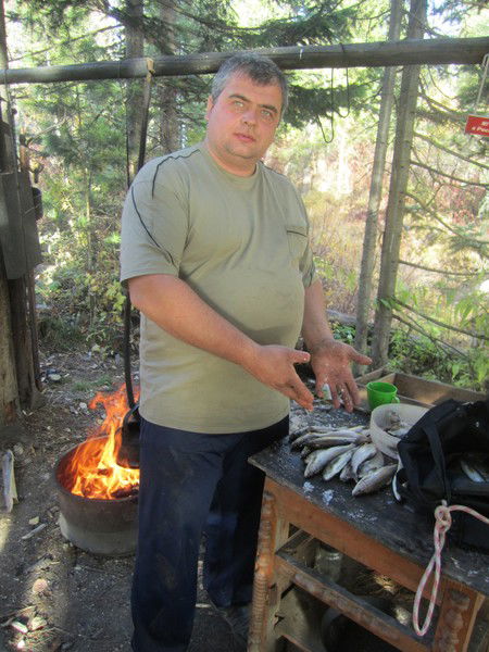 Виталий Гурин