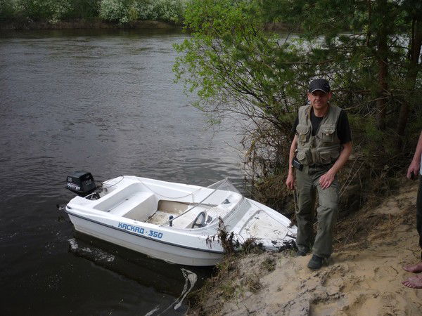Андрей Зимин