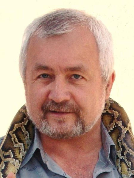 Виталий Коптев