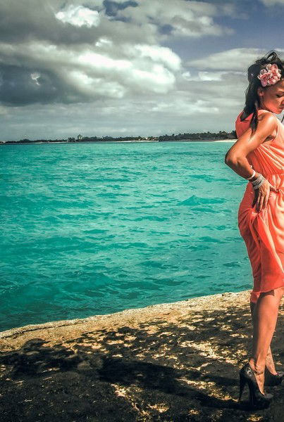 Зарина Соловьева