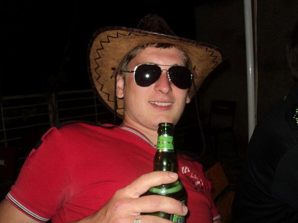 Андрей Пинчук