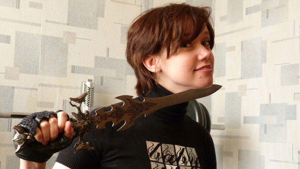 Наталья Суслонова