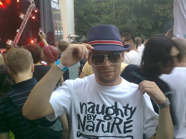 Андрей Костюхин