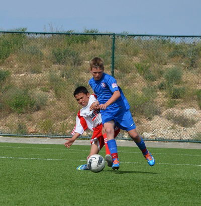 Никита Кобозев