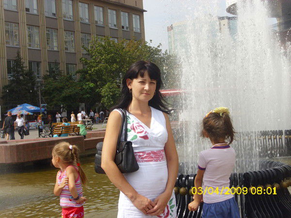 Светлана *******