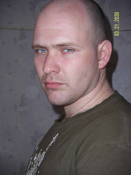 Саша Ковалёв