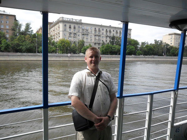 Алексей Фифилин