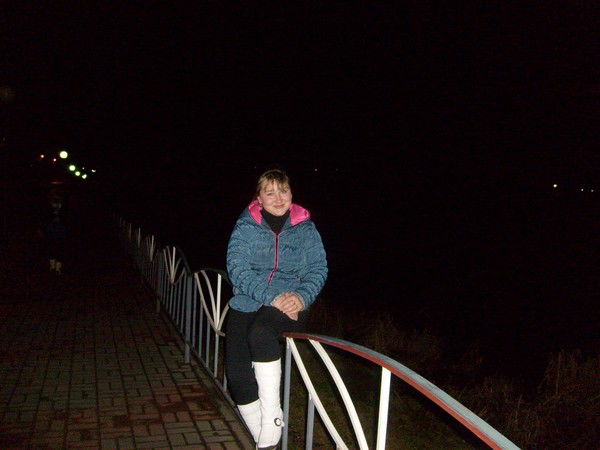 Екатерина Дышлевич