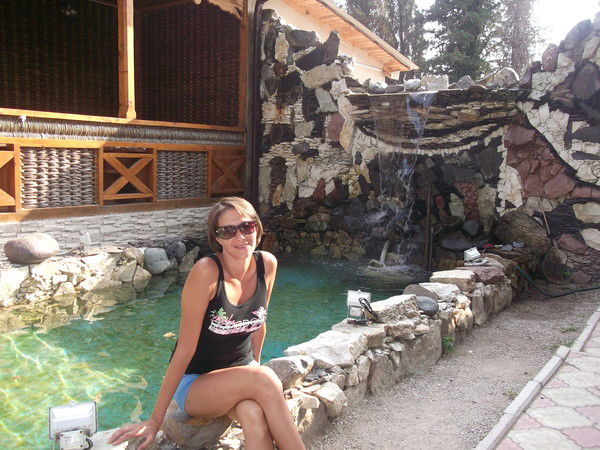 Вера Краснова