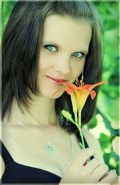 Алёна Миллер(Коваленко)