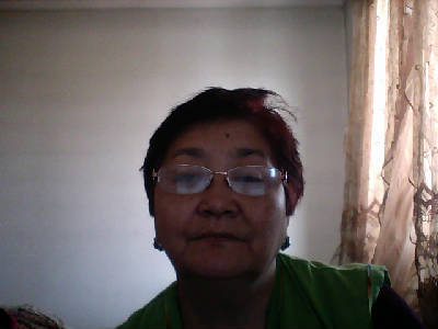 Рабига Мадиярова