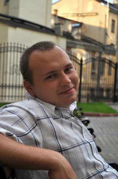 Павел Орлов