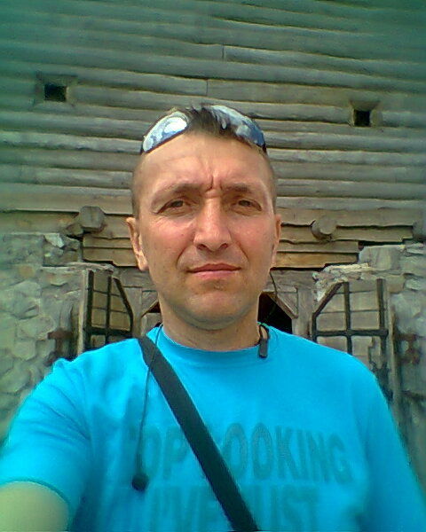 Олег Шатров