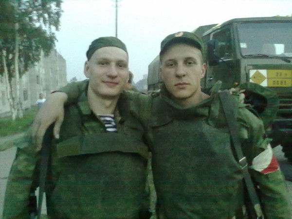 Геннадий Бадюк