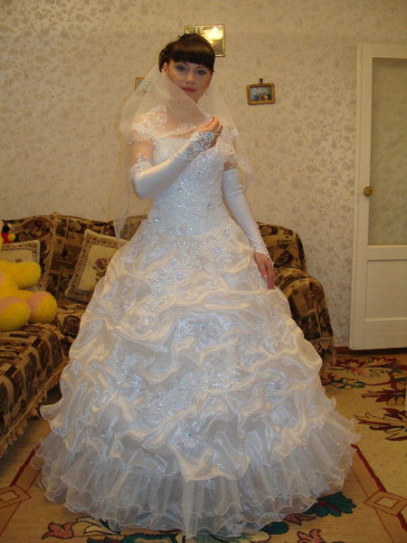 Анастасия Цымбал