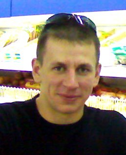 Максим Гращенко