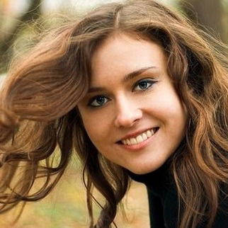 Виктория Северова