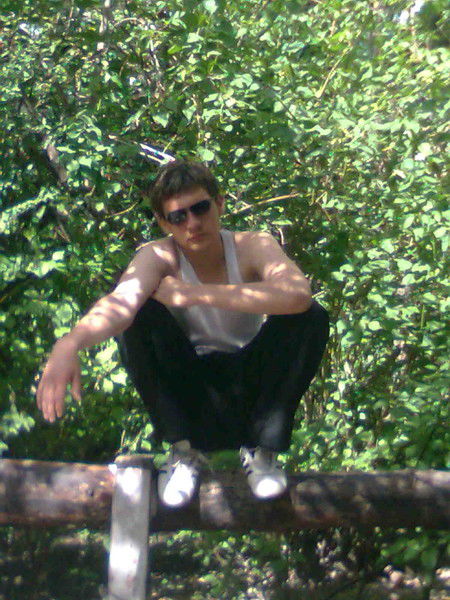 Дмитрий Панков