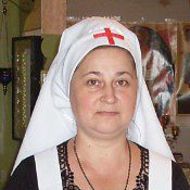 Сестры Милосердия