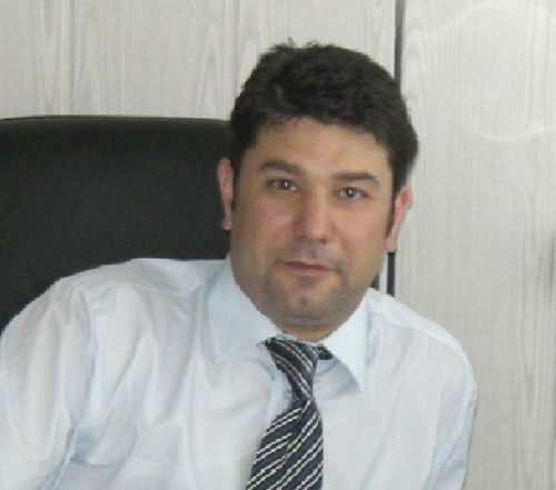 Андрей Гаранин