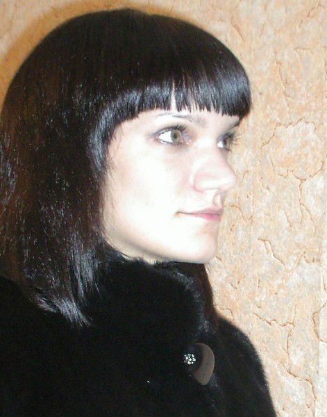 Анна Глаговская