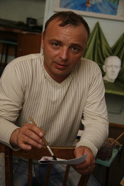 Вадим Быков