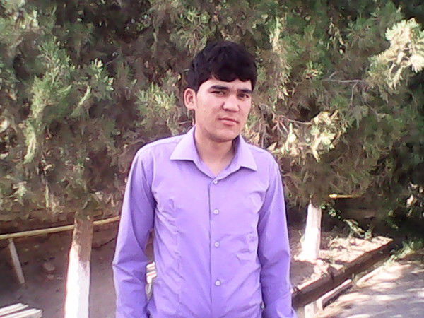 Annageldi Myratgeldiyev