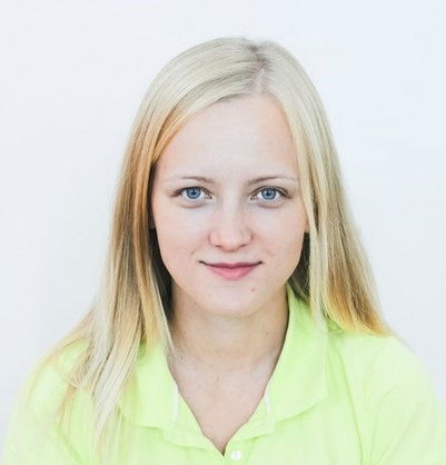 Ольга Михеева