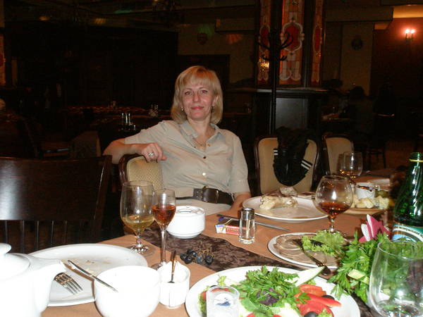 Света Тябина