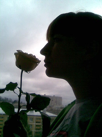 Виктория Бакун