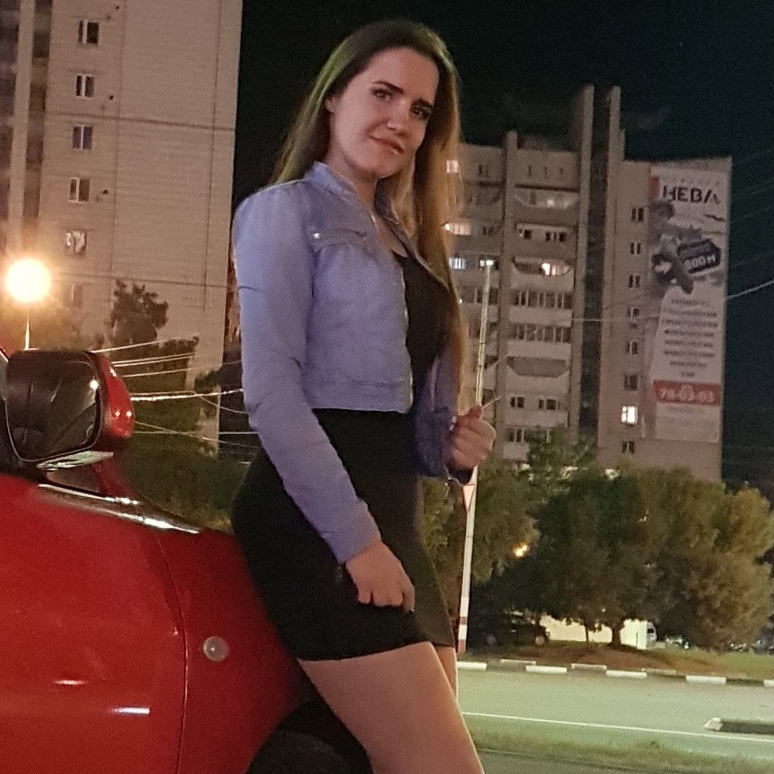 Анна Миначева