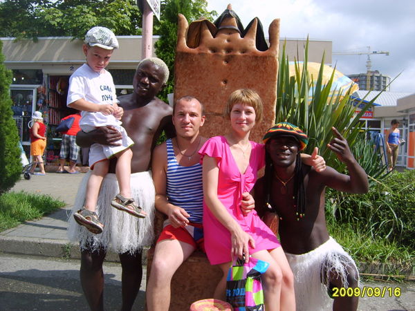 Андрей Рыбец