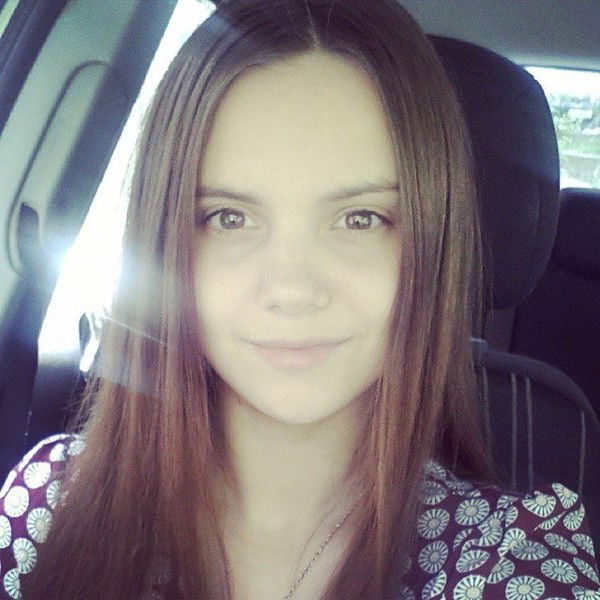 Ирина Бортник