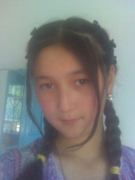 Малобекова Гулбайрам