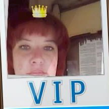 Ольга Куприна