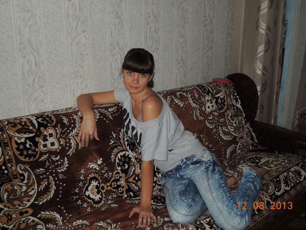 Людмила Яриненко