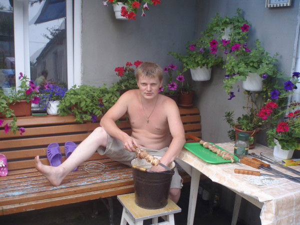 Вадим Деркач