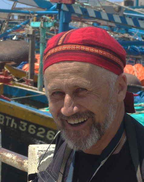 Василий Ярославцев