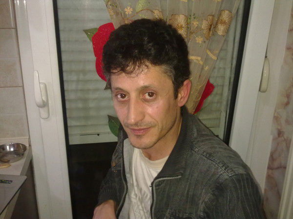 Федор Симеониди